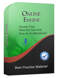 1z0-808 Online Test Engine